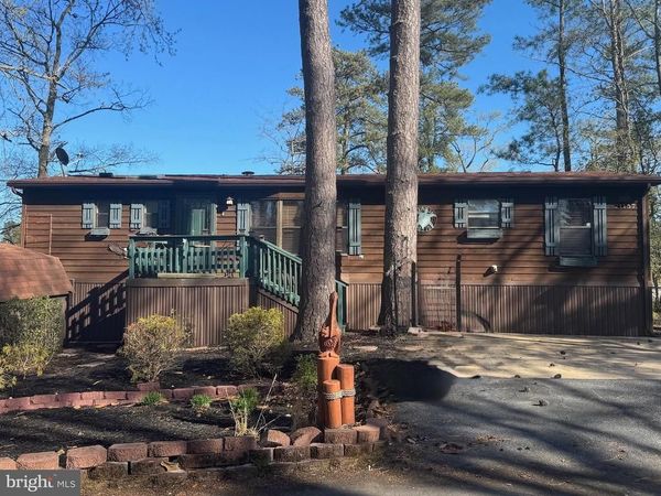 21157 M STREET M-25 , REHOBOTH BEACH, DE 19971