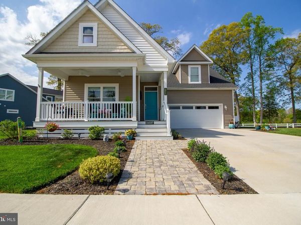 34557 SWEET SPOT, Unit 4011, LONG NECK, DE 19966