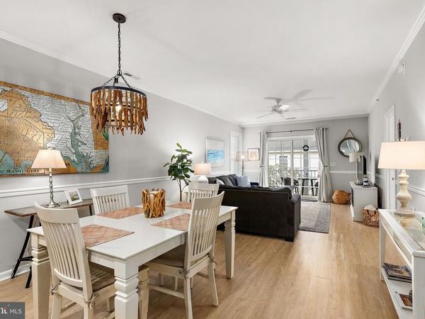 19999 SANDY BOTTOM CIRCLE, Unit 6202, REHOBOTH BEACH, DE 19971