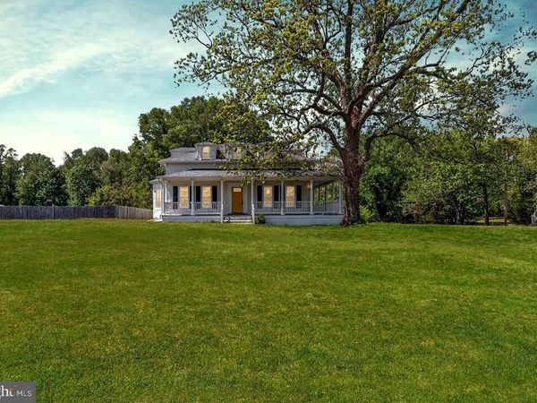 2575 HALLOWING POINT ROAD , PRINCE FREDERICK, MD 20678