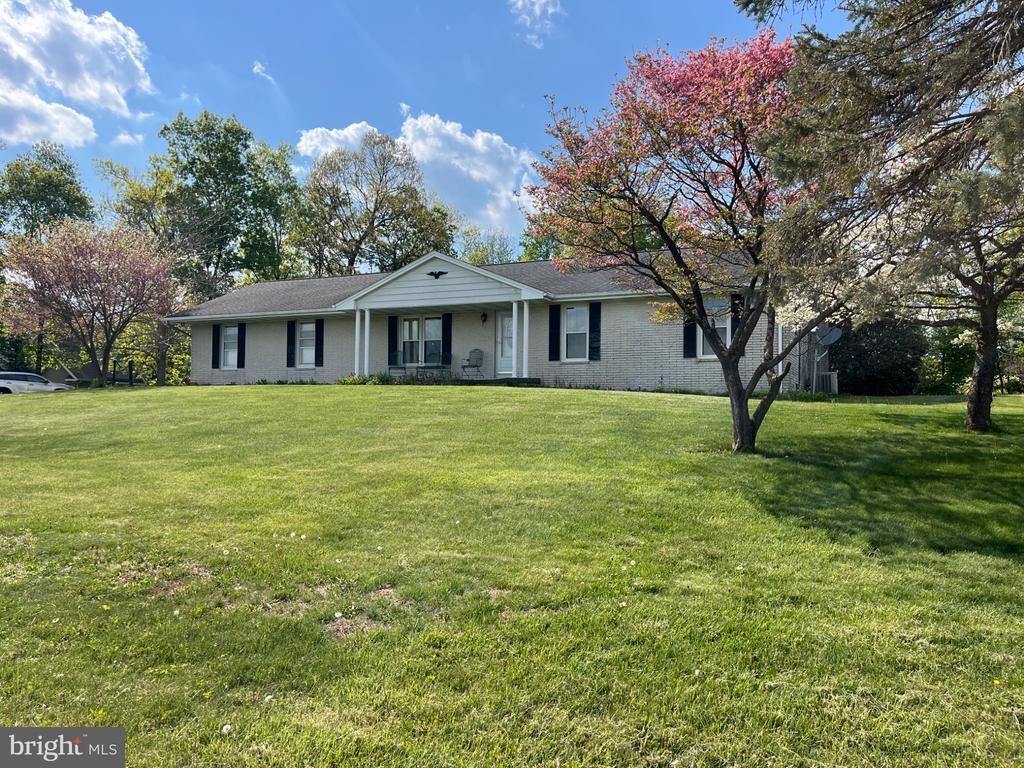4996 Wentz Road, Manchester, MD 21102 Main Photo