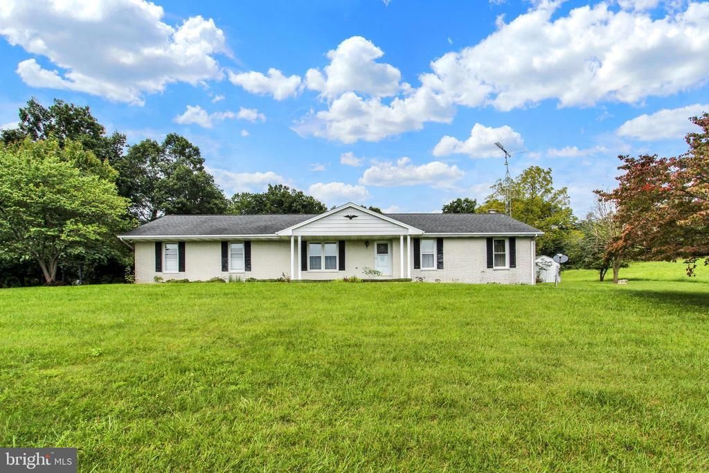 4996 WENTZ ROAD, MANCHESTER, MD 21102