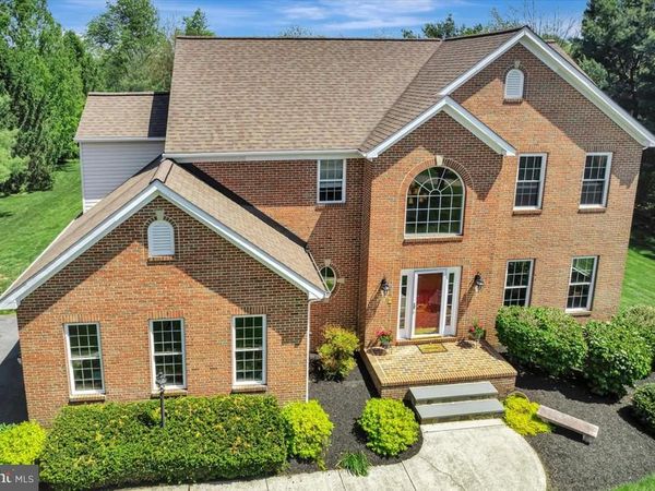 3309 BLACK STEER DRIVE, FINKSBURG, MD 21048