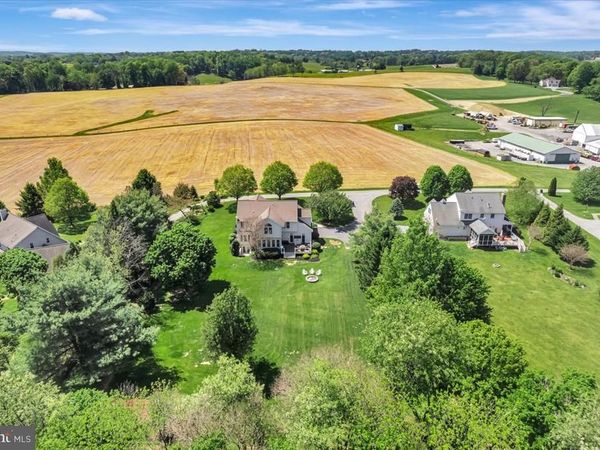 3309 BLACK STEER DRIVE, FINKSBURG, MD 21048