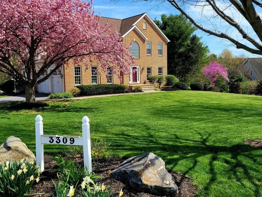 3309 Black Steer Drive , Finksburg, MD 21048 Main Photo