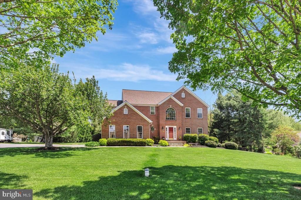 3309 Black Steer Drive, Finksburg, MD 21048 Main Photo