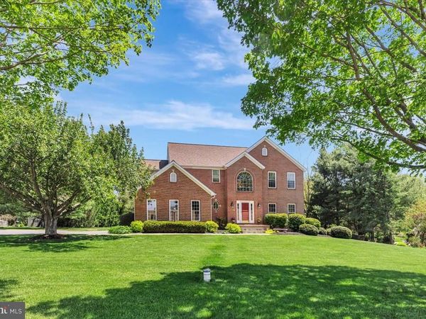 3309 BLACK STEER DRIVE , FINKSBURG, MD 21048