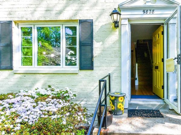 9828 HOLLOW GLEN PLACE, Unit 2560, SILVER SPRING, MD 20910