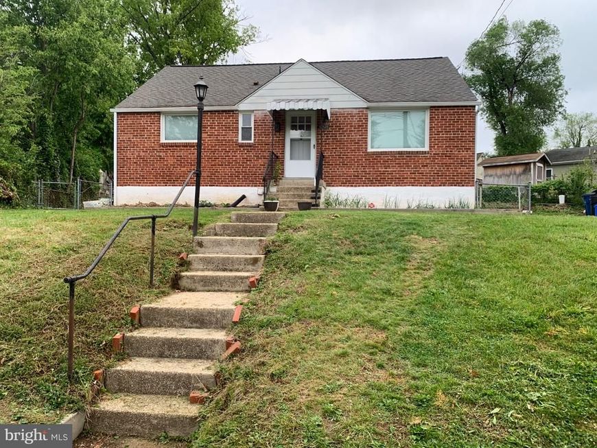 12520 Epping Court, Silver Spring, MD 20906 Main Photo