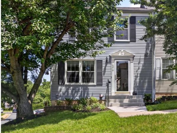 10519 BOUNTY COVE COURT, GAITHERSBURG, MD 20878