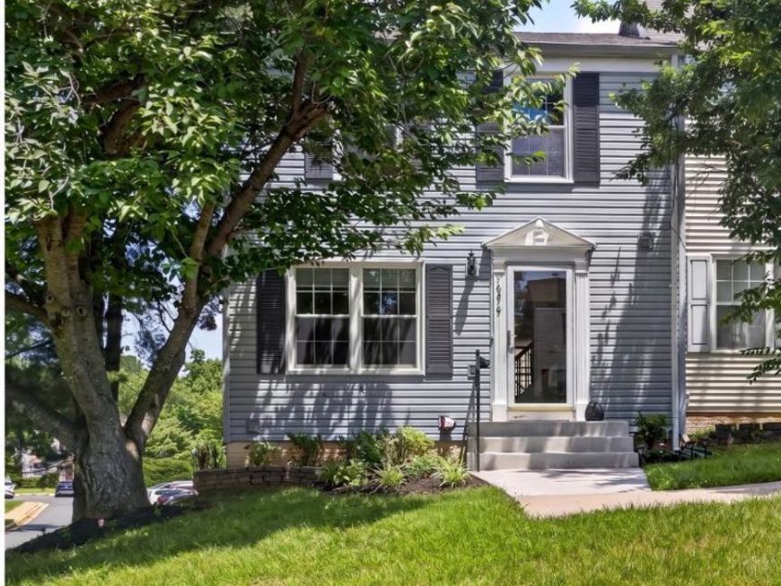 10519 Bounty Cove Court, Gaithersburg, MD 20878 Main Photo