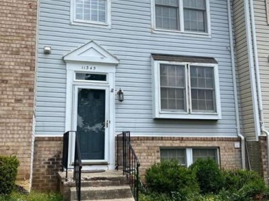 11345 Broken Bow Court , Beltsville, MD 20705 Main Photo