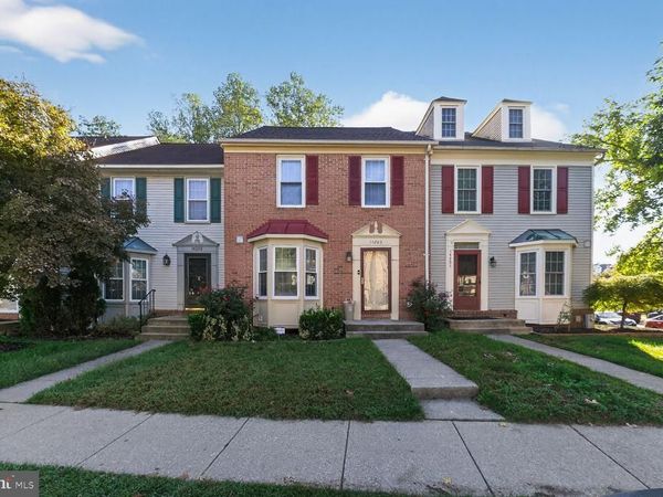 14203 14203 OAKPOINTE DRIVE, LAUREL, MD 20707