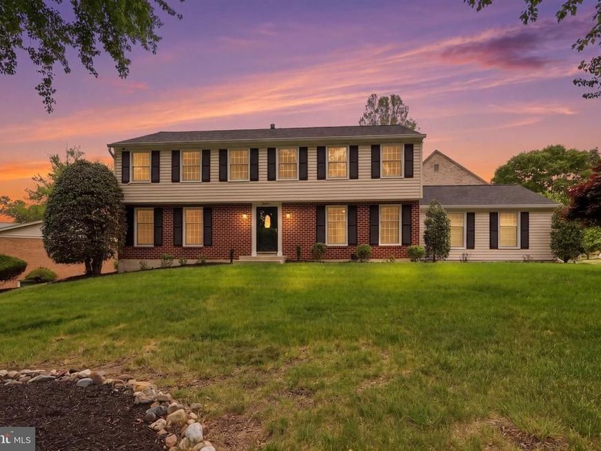 12821 Asbury Drive, Fort Washington, MD 20744 Main Photo