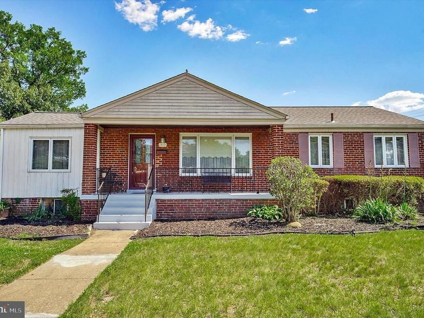 Please Call For Address, Hyattsville, MD 20783 Main Photo