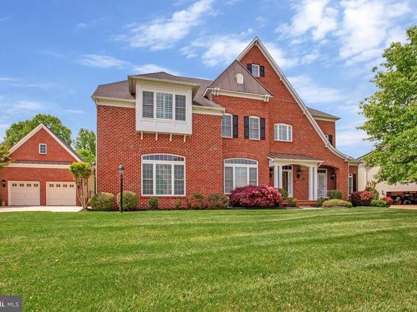 12903 WOODMORE NORTH BOULEVARD, BOWIE, MD 20720