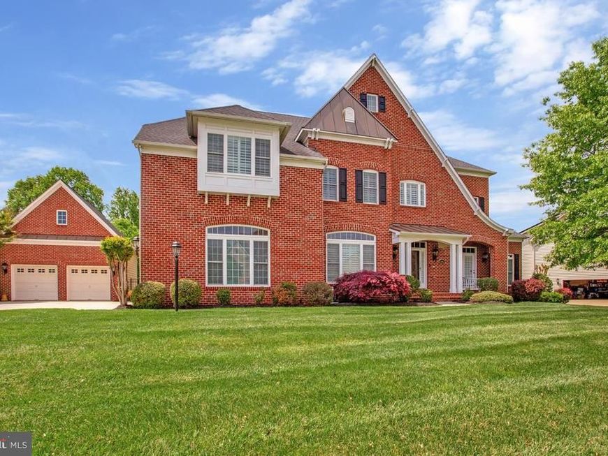 12903 Woodmore North Boulevard, Bowie, MD 20720 Main Photo