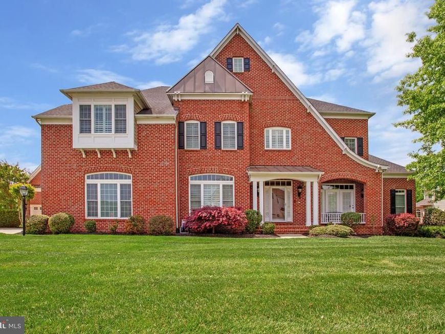 12903 Woodmore North Boulevard, Bowie, MD 20720 Main Photo