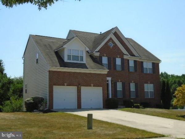 15310 DOVEHEART LANE , BOWIE, MD 20721