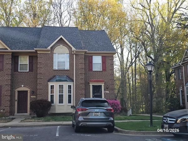 11406 DUNLORING PLACE , UPPER MARLBORO, MD 20774