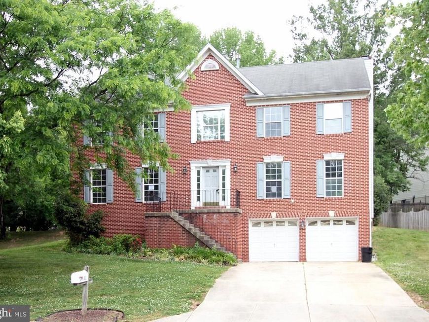 10711 Featherstone Drive, Fort Washington, MD 20744 Main Photo