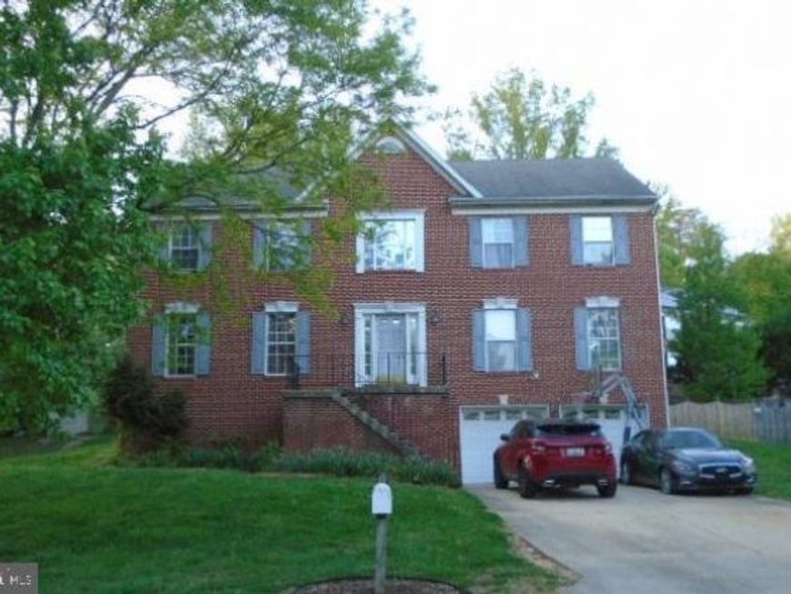 10711 Featherstone Drive , Fort Washington, MD 20744 Main Photo