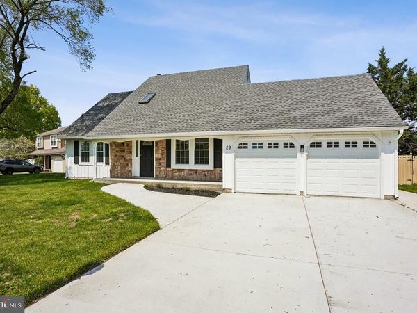 29 APPLE WAY , MARLTON, NJ 08053