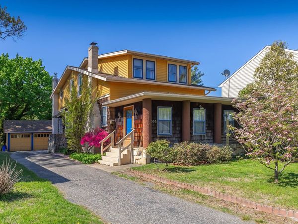 533 KING STREET, WOODBURY, NJ 08096