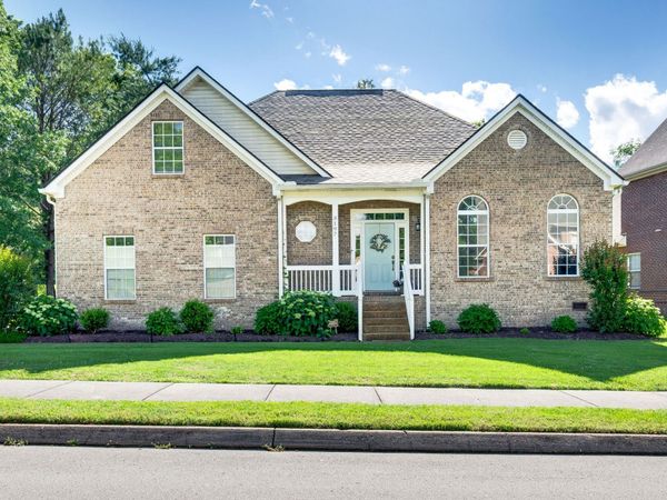 3197 Bush Dr , Franklin, TN 37064