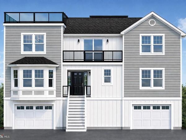 1856 MILL CREEK, MANAHAWKIN, NJ 08050