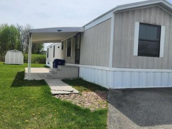 370 PEGRAM STREET , GETTYSBURG, PA 17325