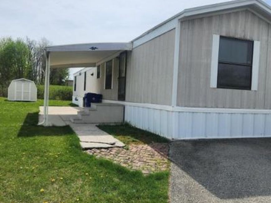 370 Pegram Street , Gettysburg, PA 17325 Main Photo