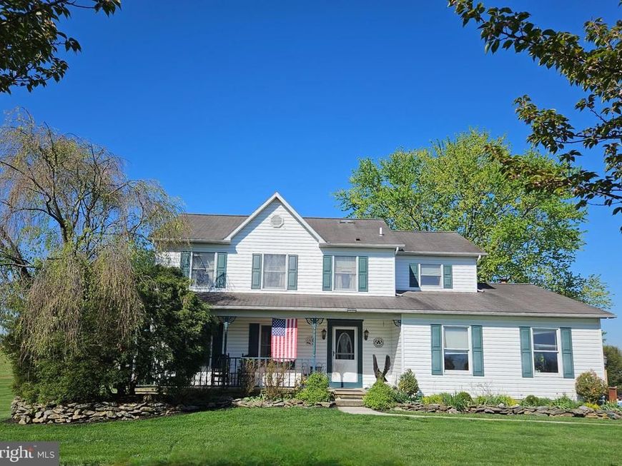 300 Quarry Road, Kutztown, PA 19530 Main Photo