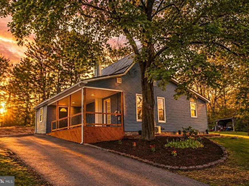 320 Long Run Road, Mill Hall, PA 17751 Main Photo