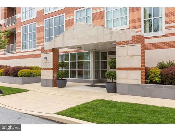 123 IRON WORKS WAY, WAYNE, PA 19087