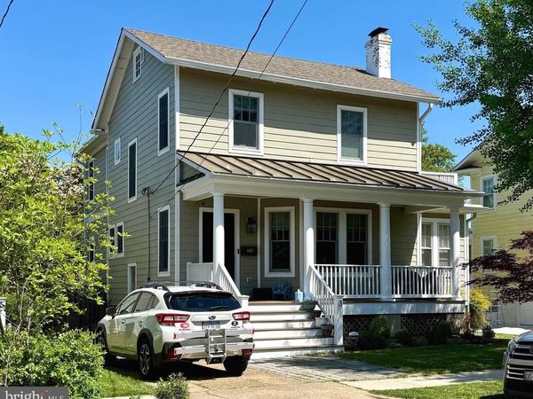 3 W MASONIC VIEW AVENUE , ALEXANDRIA, VA 22301