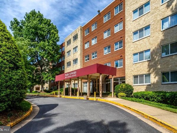 200 N MAPLE AVENUE, Unit 313, FALLS CHURCH, VA 22046