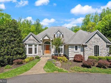 5033 HUNTWOOD MANOR DRIVE, FAIRFAX, VA 22030