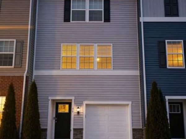 96 VESPUCCI LANE , MARTINSBURG, WV 25404