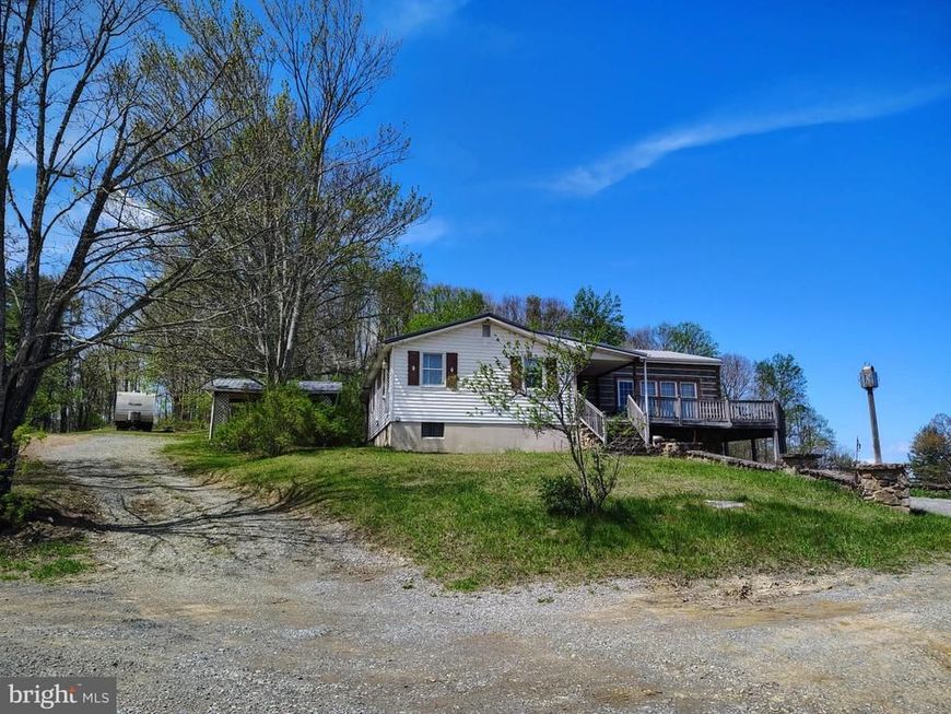 303 Willeva Road , Princeton, WV 24740 Main Photo