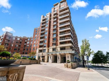 3600 S GLEBE ROAD , UNIT 330W, ARLINGTON, VA 22202