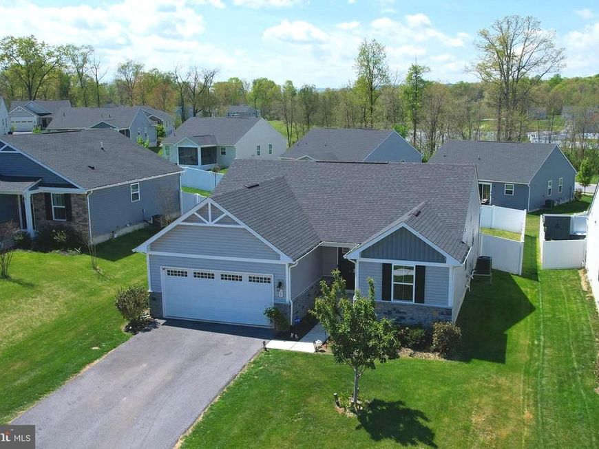 28 Boothbay Drive , Martinsburg, WV 25403 Main Photo