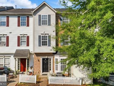 2002 BELL POINT COURT , ODENTON, MD 21113