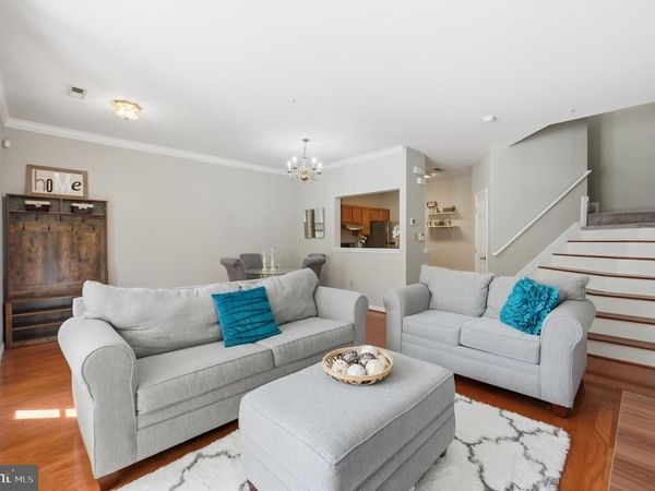 2002 BELL POINT COURT , ODENTON, MD 21113