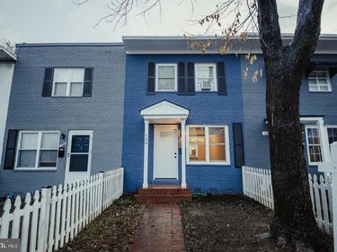 138 DALE STREET , ALEXANDRIA, VA 22305