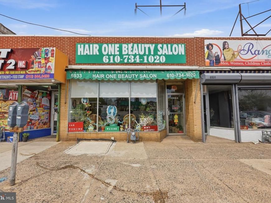 6933 Ludlow Street , Upper Darby, PA 19082 Main Photo