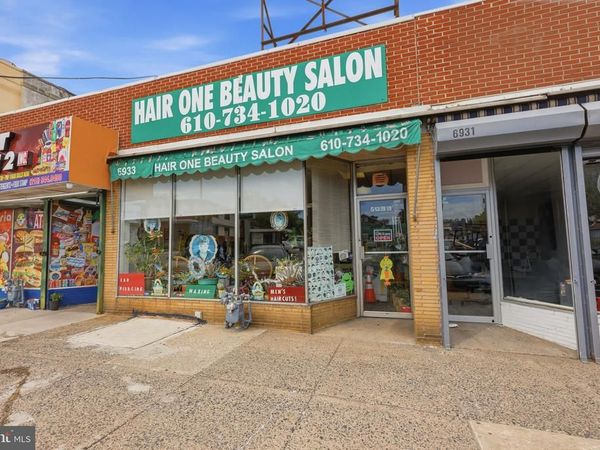 6933 LUDLOW STREET , UPPER DARBY, PA 19082