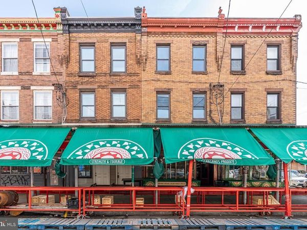 947 S 9TH STREET , PHILADELPHIA, PA 19147