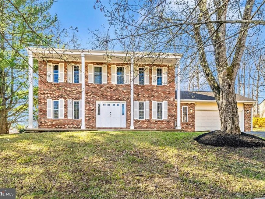 3105 Glissade Court , Clinton, MD 20735 Main Photo