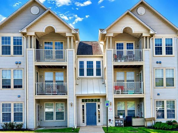 703 ORCHARD OVERLOOK , Unit 301, ODENTON, MD 21113